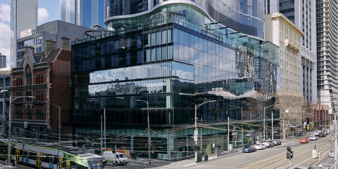 Mövenpick’s Message: “Kindness Weighs In” for Hobart & Melbourne