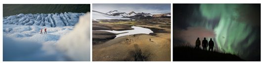 Icelandia Unveils All-Inclusive Icelandic Adventure Hub