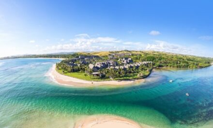 Gopro To Bring Its Annual Creator Summit to Fiji