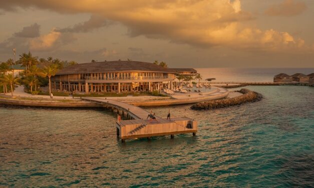 Jawakara Islands Maldives: Grand Opening on 22nd October 2023!