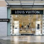 Louis Vuitton Adelaide Pop Up Facade