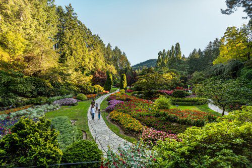 Victoria, B.C. Takes Top Honors In Condé Nast Traveler’s 2023 Readers’ Choice Awards