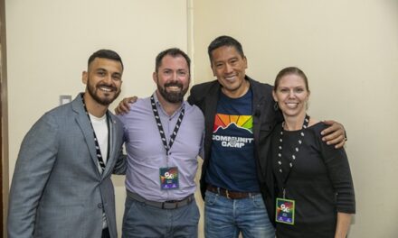 GX: G Adventures and Planeterra celebrate community tourism summit success