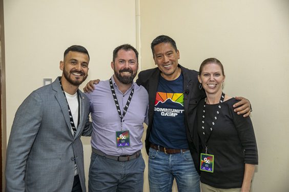 GX: G Adventures and Planeterra celebrate community tourism summit success