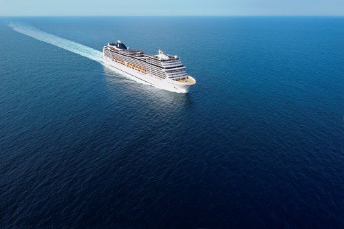 Unleash Luxury: MSC Cruises’ All-In Plus Promo