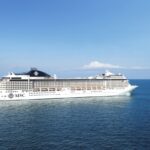 Embark on MSC Cruises’ 2027 World Cruise: 45 Destinations Await