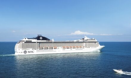 Embark on MSC Cruises’ 2027 World Cruise: 45 Destinations Await