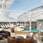 MSC Meraviglia, MSC Yacht Club Pool