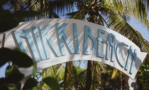 Sunny Escapes: Nikki Beach Ignites Winter Wanderlust!