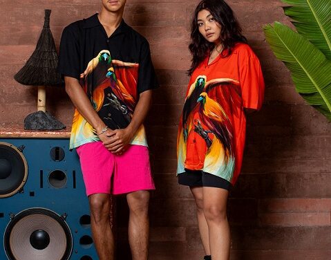 Chic Bali Vibes: Unveiling Potato Head’s Vacation Collection!