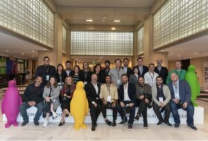 PROUD Experiences 2023