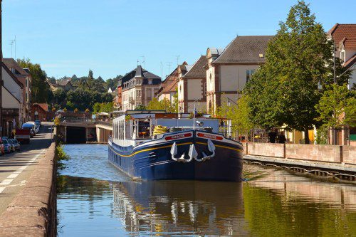 Discover Luxury: European Waterways’ 50-Year Legacy Unveiled!