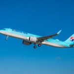 [Photo 1] Korean Air A321neo