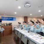 Korean Air Elevates Short-Haul with New Prestige Wines!