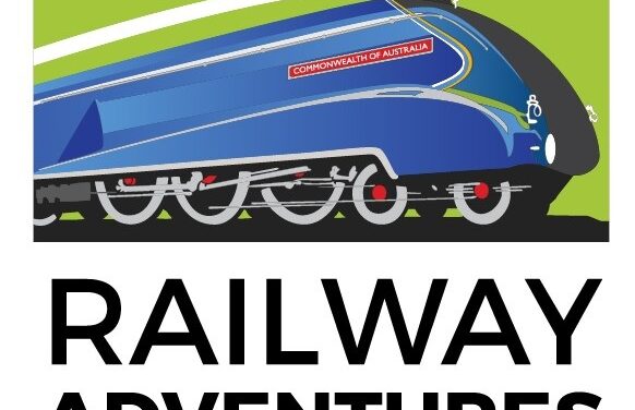 Railway Adventures’ 2024 Exclusive: North America’s Epic Rail Dive