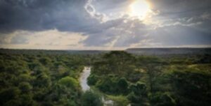 SUYIAN CONSERVANCY, LAIKIPIA, KENYA