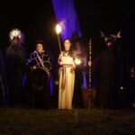 Ireland: The Enchanting Birthplace of Halloween Traditions