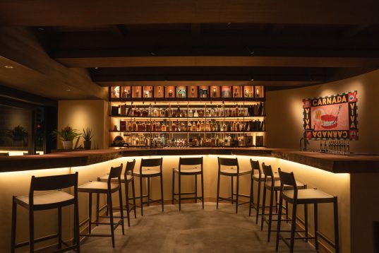 Tokyo Confidential Bar: An Oasis Amid Tokyo’s Vibrance