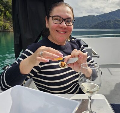 VIP Welcome for Travel Managers in NZ’s South Island Gem!