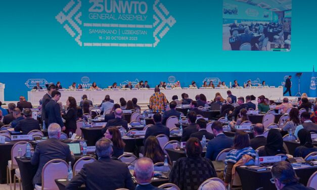 General Assembly Concludes With Clear Vision for UNWTO and Tourism