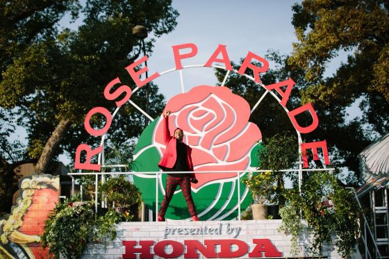 Fort Lauderdale Shines at 2024 Rose Parade: Unity & Inclusion!