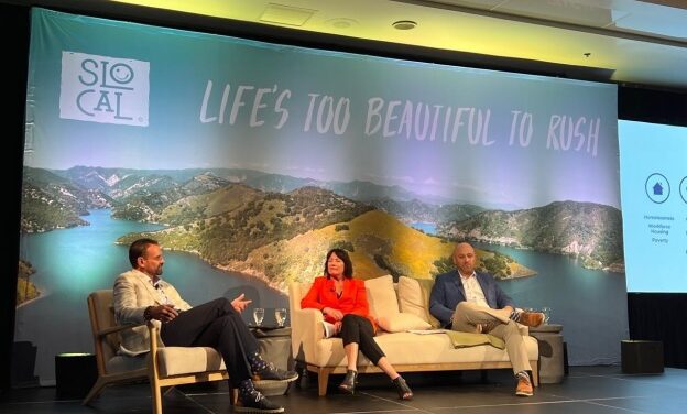 SLO CAL Summit 2023: Tourism’s Resilient Rise!