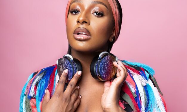 Fly with Beats: British Airways & DJ Cuppy Bring Afrobeats!