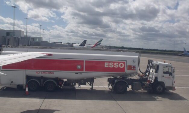 Jet Fuel Woes Propel Aviation to Green Alternatives