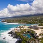 Outrigger Kona: Welcomes New General Manager!