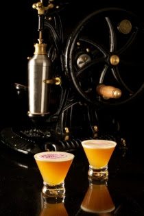 Bourbon Parade Opening Oct. 19 On Las Vegas Strip