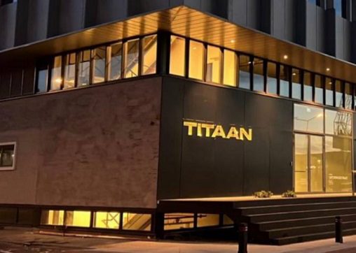 Hague’s TITAAN Venue Launch: A New Era in Event Hosting!