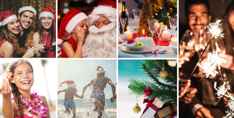 OUTRIGGER Resorts in Thailand Unwraps the Magic of Christmas and New ...