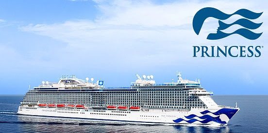 Exclusive Cruise Deals: Dive into Luxury with Princess!