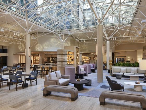 Westin DC Hotel Elevates Wellness Travel with Revitalized Stay!