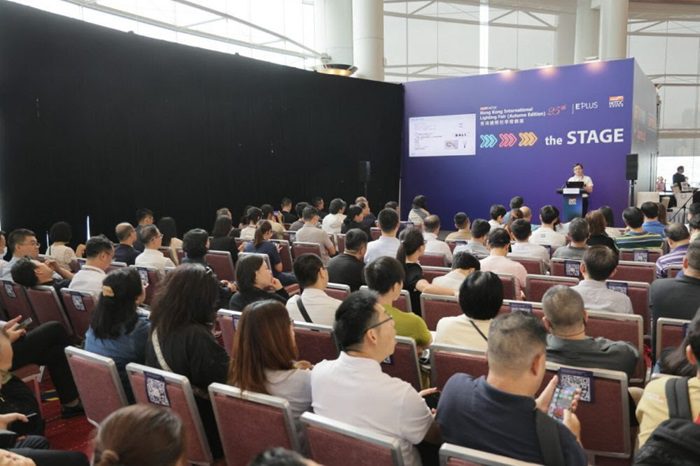 Hong Kong Autumn fair explores smart lighting trends