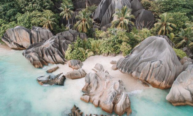 Tourism Seychelles is set to Shines at World Travel Market London 2023