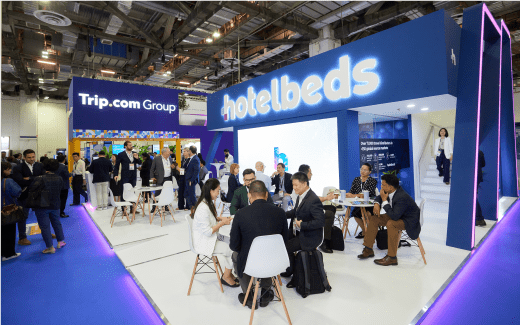 ITB Asia 2023 Marks a Major Success With a 42% Growth in Attendance, Paving the Way for a Promising Show in 2024