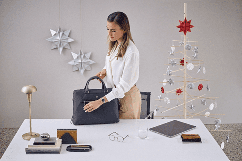 Elevate Your Gifting: Victorinox’s Style & Functionality!