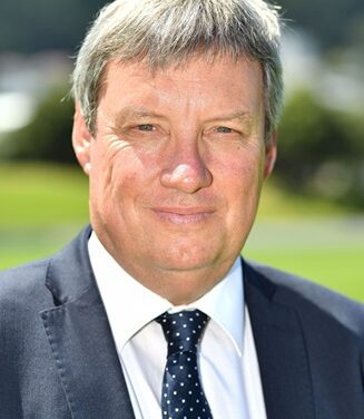 Martin Snedden Takes Helm as BEIA Board Chair