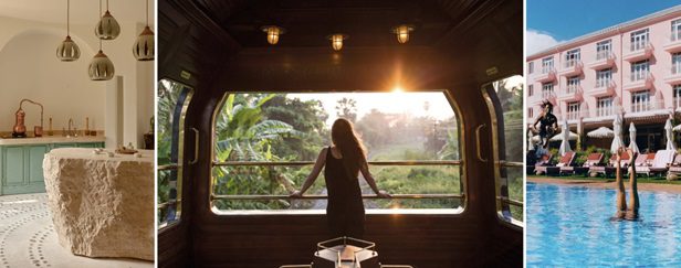 Belmond Unveils Luxurious Global Adventures for 2024