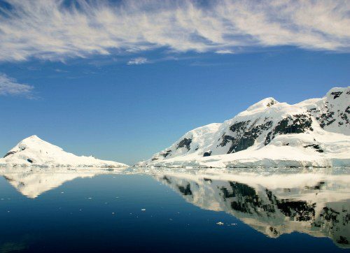 Explore Antarctica: New Lindblad-NatGeo Tours!