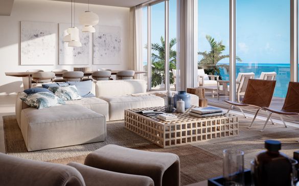 Kempinski to Operate Luxury Resort on Grace Bay Beach