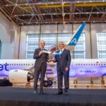 AnadoluJet, has been reborn as AJET Air Transportation Inc.