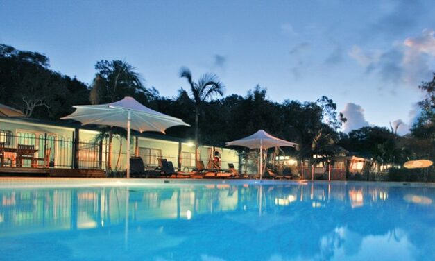 Angourie Resort Joins NRMA: Stellar Holiday Haven!