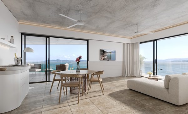 Ardo: Townsville’s Luxe Gateway Redefines Tropical Stays