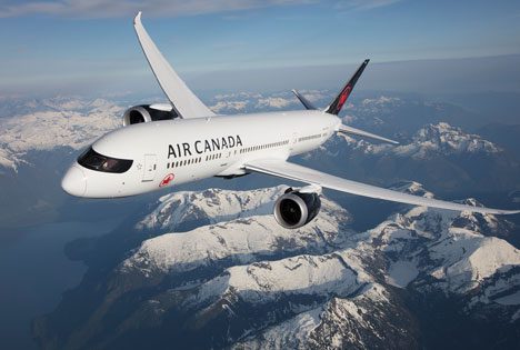 Air Canada Boosts Accessibility for Disabled Flyers