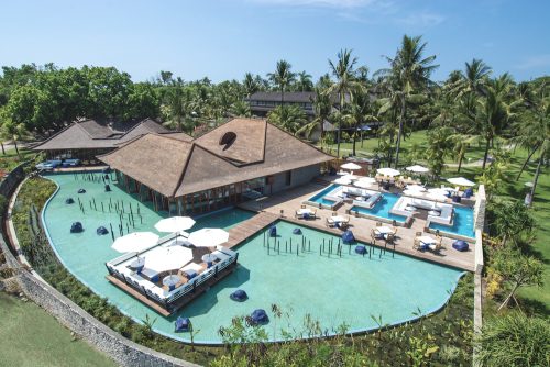 Club Med & Garuda Indonesia’s Group Travel Deal!