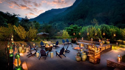 3 New 5* Bhutan Hotels: Elevate Your Stay!