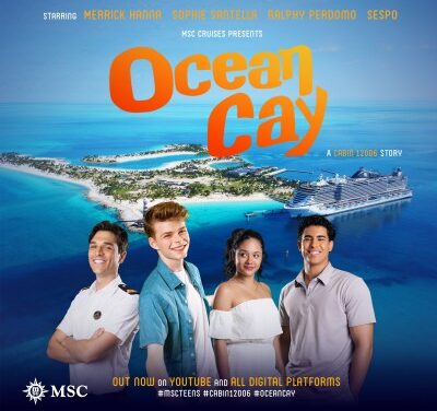 MSC Cruises: Fun-Filled Memories Await Kids!