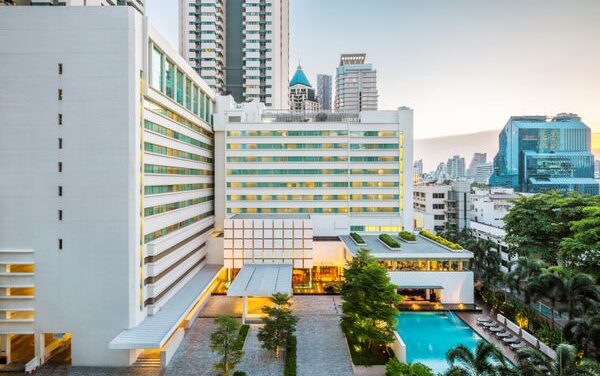 COMO Bangkok’s 20 Years: A Legacy of Elegance and Service